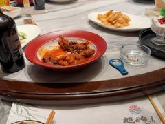 -大连湾旭日饭店(大连湾店)