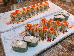 -米彩料理(西丽店)