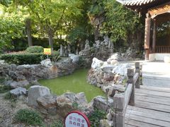 -苏皖边区政府旧址纪念馆