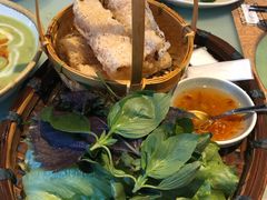 -CHINCHIN 青青·泰国料理(万象食家店)