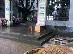 -赵伍面庄(松石大道店)
