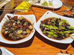 -本色.小马哥烧烤(五一路总店)