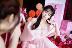 -花嫁丽舍婚礼殿堂(世博江景店)