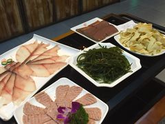 -重庆德庄火锅(太仓万达店)
