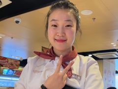 -海底捞火锅(天津SM城市广场店)