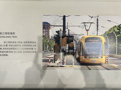 -上海城市规划展示馆