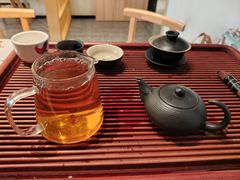 -广府乡下·饭庄(新港东路店)