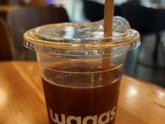 冰美式-Wagas沃歌斯(长宁龙之梦店)