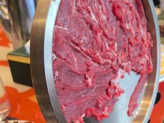 -天地源荷塘悦色主题火锅(一中店)