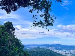 -广州市白云山风景名胜区
