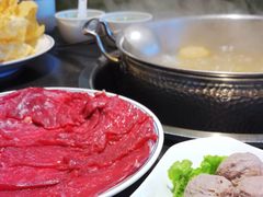 -小牛海记潮汕牛肉店(永定路店)