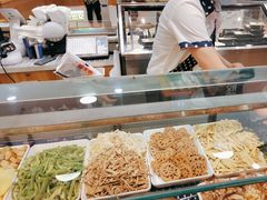 -留夫鸭(巴黎春天宝山店)