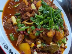 -福顺祥大盘鸡(临潼店)