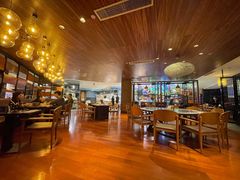-OPEN開全日自助餐厅·西餐·海鲜(佛山希尔顿酒店)