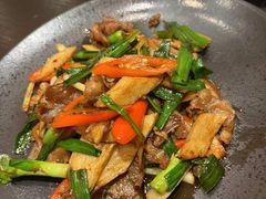 -海天楼中餐厅(吴宫泛太平洋酒店)