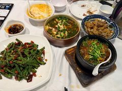 -新蜀会四川豆花(五羊店)