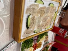 -官塘锋记鱼生·生腌·砂锅粥(牌坊街店)
