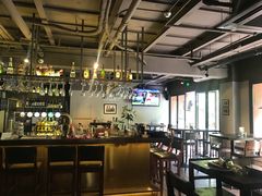 -Geneva日内瓦餐厅(西郊宝成花苑店)