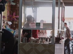 门面-香港风味小吃店(中英街店)