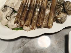 -良兴火锅