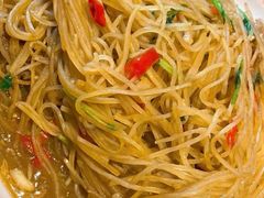 泰椒土豆丝-先启半步颠小酒馆(常熟万达广场店)