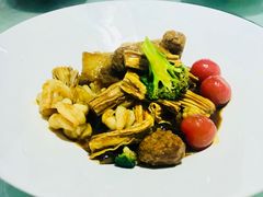 -北京老铺烤鸭(西稍门店)