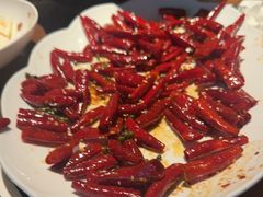 秘制洪湖鸭-曾宴·楚菜(湖北省博物馆店)