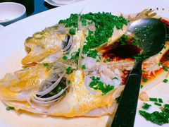 -三利音·玖弄小鲜(浦东嘉里城店)