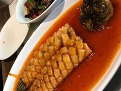 -西安饭庄·非遗陕菜(钟楼店)