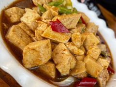 -三岔涧农家乐