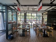 -华府九号海鲜烧烤大排档(龙域店)