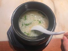 -红蜡烛-养生粥-津鲁菜(中山路店)