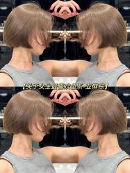 -Hair Code芭曲发型