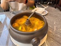 -福照楼汽锅鸡·云南菜(护国路店)
