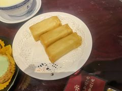 -民信老铺(双皮奶博物馆店)
