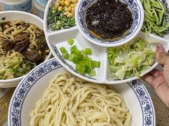 -清真·鸦儿李记·小馆(后海店)