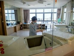 -贝爱时刻月子中心(宝安妇幼店)