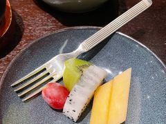 -萬國春·中菜馆(颐和公馆店)
