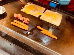 -金姐烤冷面(大沙泥街店)