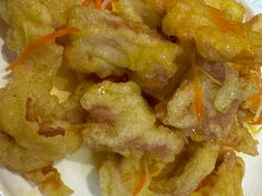 -哈尔滨春饼(朝山街店)