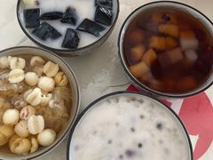 -二十四幢糖水(中山西路店)