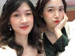 -海马体照相馆(大连柏威年购物中心店)