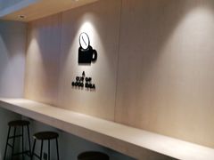 用餐区-Seesaw Coffee(西岸凤巢店)