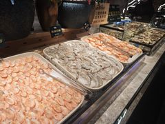 -梨花自助烤肉(西三旗万象汇黑金店)