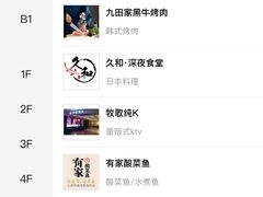 -天虹购物中心(石路店)