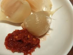 -老兰家传统烧烤炒菜泡馍(小南门店)