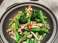 -解家河南菜(华山路店)