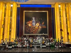 -龙虾酒吧扒房(宁波香格里拉店)