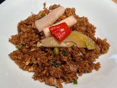 牛匠炒饭-全牛匠·乐山跷脚牛肉(新中关店)