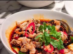 -杭州君悦酒店·湖滨28中餐厅